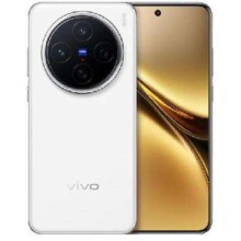 vivo X200 5G手机 12GB+256GB 白月光 移动用户特惠