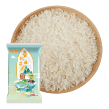 丝苗米500g*1袋