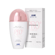 洁尔阴 胶原蛋白玻尿酸护理液 240ml