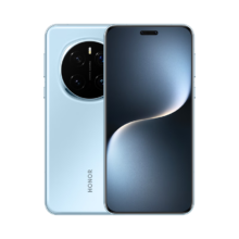 再降价、plus会员：荣耀Magic7 Pro 骁龙8至尊版手机 16+512 天际蓝