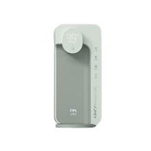 集米 M2 plus 台式温热饮水机 梵高绿