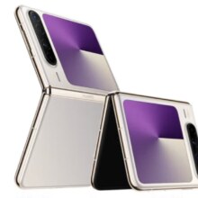 21日10:08：HUAWEI Pura X 1610阔型屏  月影灰 12GB+512GB