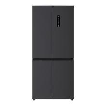 康佳 十字双开四门冰箱 53EWP4B 535L典雅灰