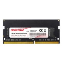 枭鲸笔记本ddr4内存条8g 2400 2666 3200电脑内存16g 32G通用兼容