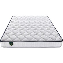 瑶海官方正品 乳胶椰棕弹簧席梦思床垫双人1.8米1.5m软硬两用20cm