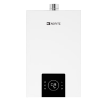 20点开始、PLUS：小云朵系列 GQ-16EA3AFEX 强排式燃气热水器 16L