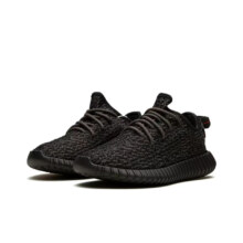 20 点阿迪达斯Yeezy350椰子初代女鞋BB5350