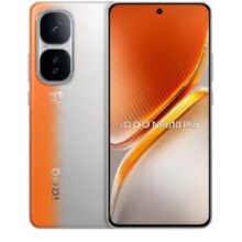 需首购：vivo iQOO Neo10 Pro 12GB+512GB 拉力橙  电竞芯片Q2 长续航超薄AI游戏学生手机政府补贴
