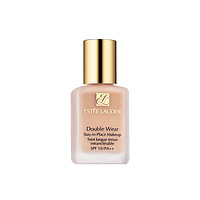 ESTEE LAUDER 雅诗兰黛 DW持妆粉底液遮瑕持久不脱妆30ml