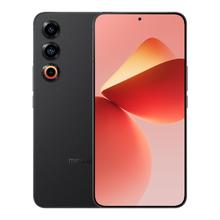 魅族 MEIZU 21 5G手机 12GB 256GB 无界黑 骁龙8Gen3