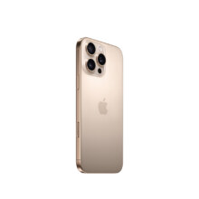 38节：Apple/苹果 iPhone 16 Pro Max 5G全网通 256G