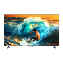 再降价、京东百亿补贴、PLUS会员：TCL 65V8H-J 65英寸 120Hz 4K高清平板电视