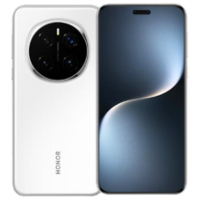 微信京东购物小程序:荣耀 HONOR Magic7 Pro 5G手机 16GB+512GB 雪域白 骁龙8至尊版