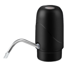 京喜 电动抽水器  魔力黑 饮水新方式200mAh
