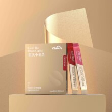 雀氏咖啡旗舰店?小金条黑咖啡10袋