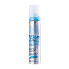 Rogaine/培健落健5%米诺地尔生发泡沫剂脱发育发增发男女官方旗舰