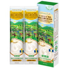 plus：爷爷的农场 有机婴幼儿高铁米粉 宝宝辅食 尝鲜装30g 6月龄