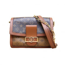 LOUIS VUITTON 路易威登 女士单肩斜挎包 P205335223 中号