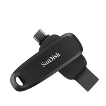 SanDisk DDC6 Type-C USB3.2 U盘 64GB