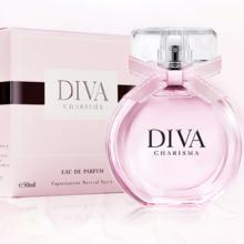 冰希黎 娇之真我女士香水 50ml（赠香水2m*4+情人节礼袋）