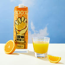 88VIP会员：哪吒 青提汁 1L*1盒