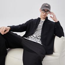 网易严选 男式牛津纺衬衫