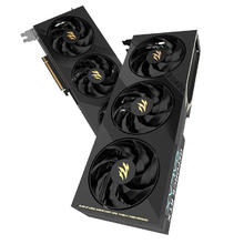 影驰 GeForce RTX 5080 魔刃 16GB 显卡