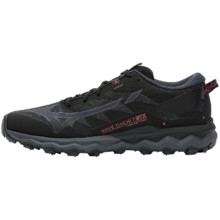 MIZUNO 缓震稳定女式跑步鞋女鞋WAVE DAICHI 7 GTX
