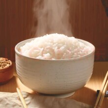 五常大米东北核心产区一年一季100%新粮香米真空锁鲜500g*1袋