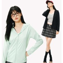 20点：网易严选 25新款UPF200+男女防晒衣