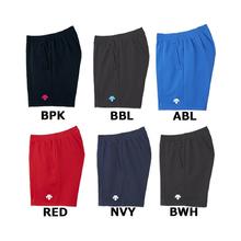 DESCENTE 迪桑特 男款运动短裤