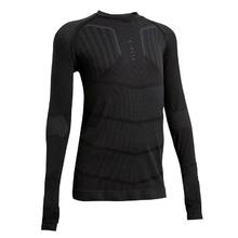 迪卡侬 DECATHLON Keepdry 500 儿童运动针织紧身衣 8524108
