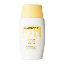 悦芙媞雪糕防晒霜SPF50+高倍清爽轻薄妆前