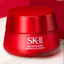 38节、PLUS会员：SK-II 大红瓶面霜 80g *2件