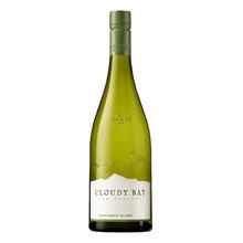 百亿补贴：CloudyBay 云雾之湾 长相思干白葡萄酒 750ml