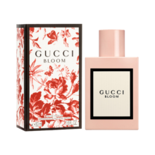 古驰（GUCCI）gucci香水花悦绽放女士香水50ml 花香调 浓香水EDP 节日礼物450元