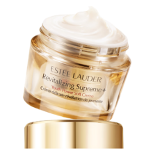 38节、百亿补贴、PLUS会员：雅诗兰黛 乳霜款面霜75ml +赠15ml *4