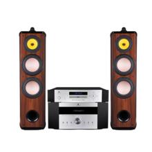 惠威 DIVA6.1F+AD99D+TY30 2.0声道组合影院