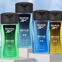 锐步三合一沐浴露100ml
