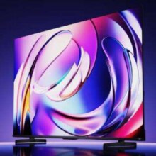 3日20点：Vidda R Pro 液晶游戏电视 65英寸 65VR1Q-PRO
