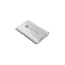 惠普 P500系列 USB 3.1 移动固态硬盘 Type-C 银色 1TB