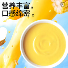 盖亚农场小米南瓜玉米糊300g