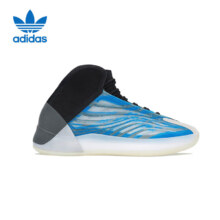 京东百亿补贴、plus会员：adidas 阿迪达斯 YeezyQNTM椰子篮球鞋休闲版 GZ8872