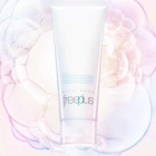88vip、Freeplus芙丽芳丝洁面100g