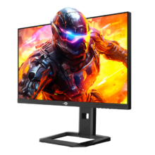 限地区：泰坦军团 24.5英寸 240Hz FastIPS 1ms GTG 显示器P2510H-PRO