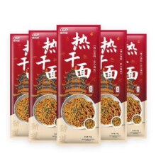 畅风坡 武汉热干面150g*1袋