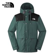 THE NORTH FACE 北面 防风夹克 男女同款 户外防泼水 81NO