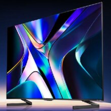 预售、PLUS会员：Vidda 京东联合定制 发现X Mini 98英寸 海信电视Mini LED 百寸影院以旧换新国家政府补贴20%电视98VX3Q