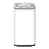 海尔 Haier XQB50-B388 直驱波轮洗衣机 5kg