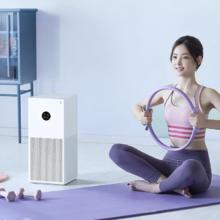 米家 MIJIA 4 Lite AC-M17-SC 家用空气净化器